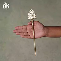 Newborn Murugan Vel