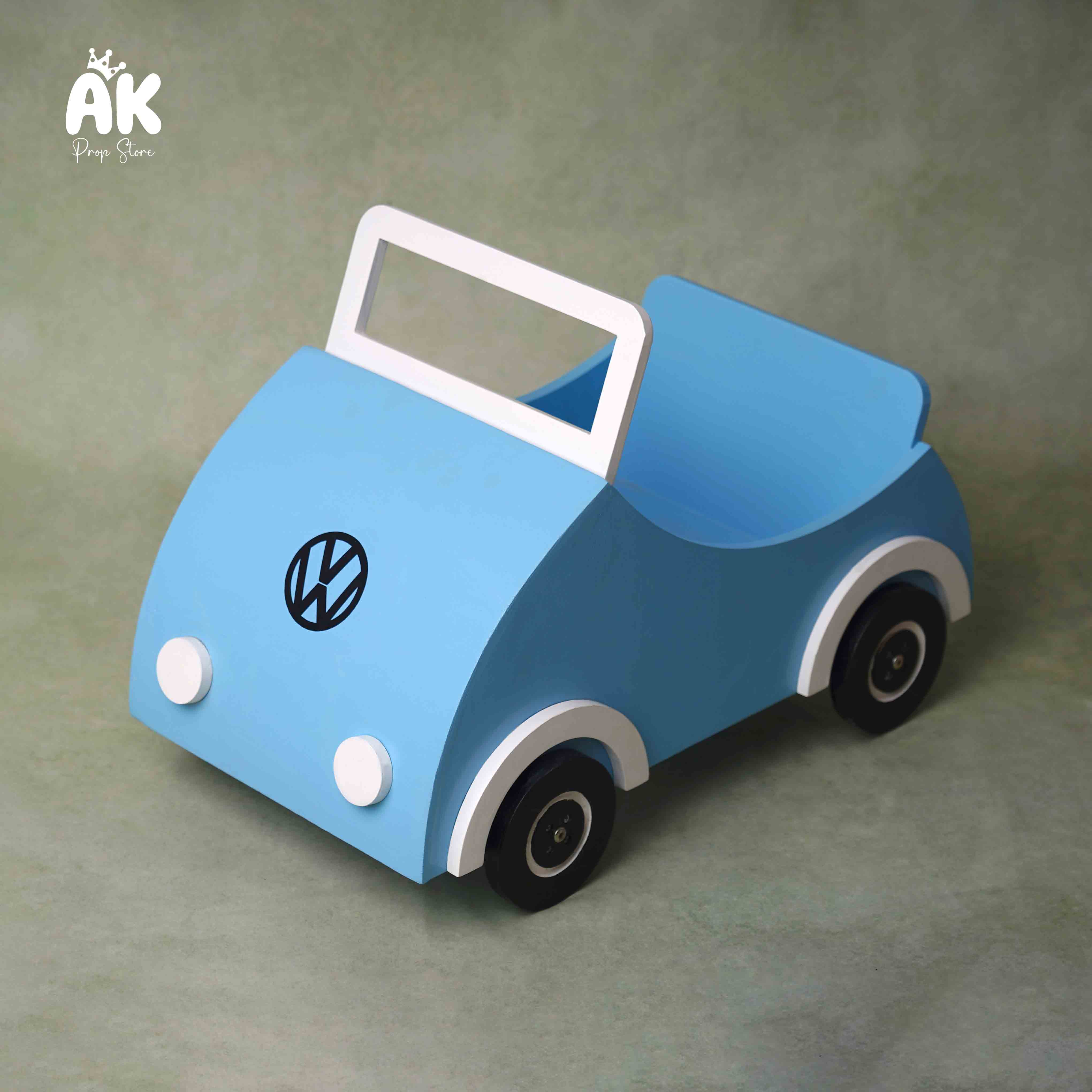 Volkswagen Car