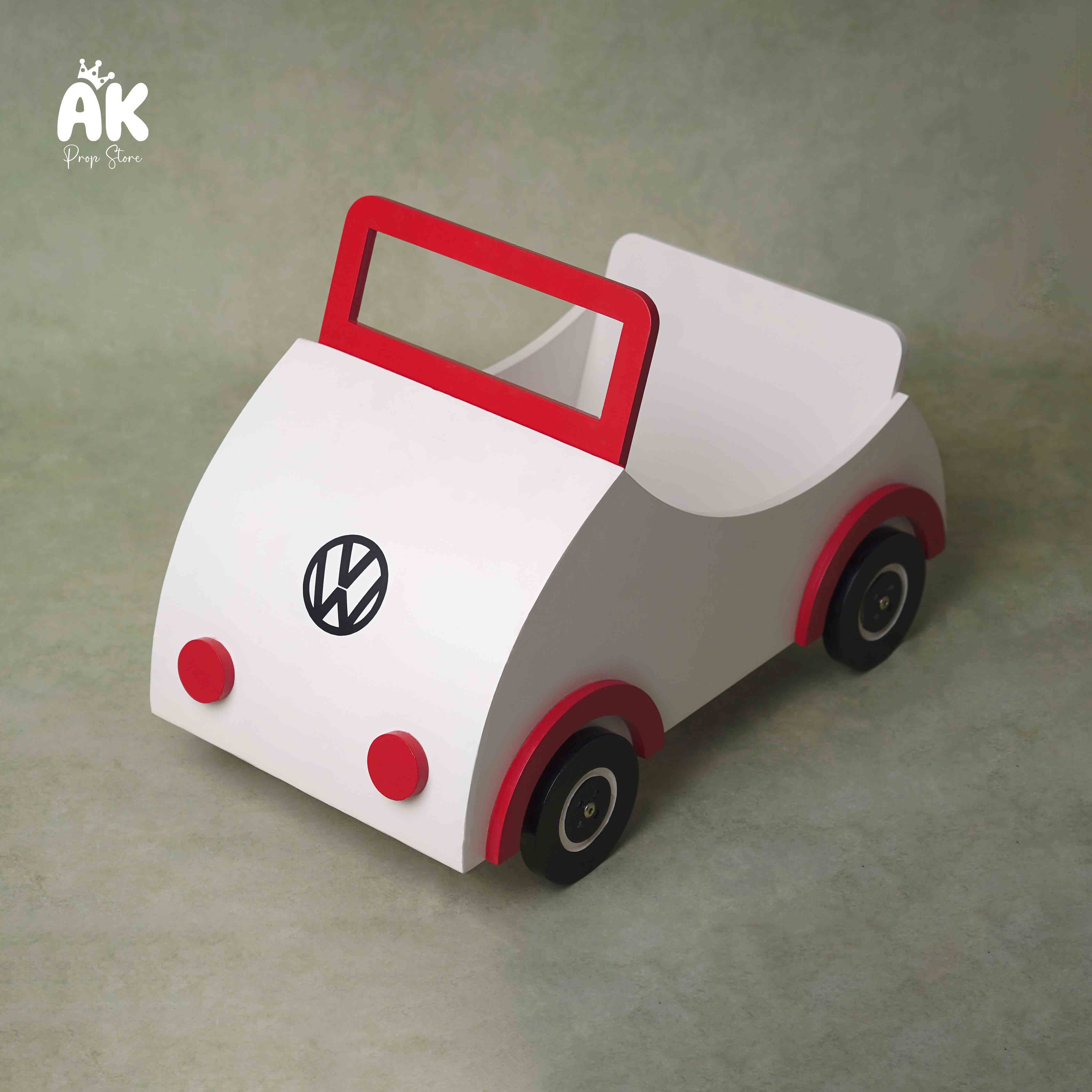 Volkswagen Car