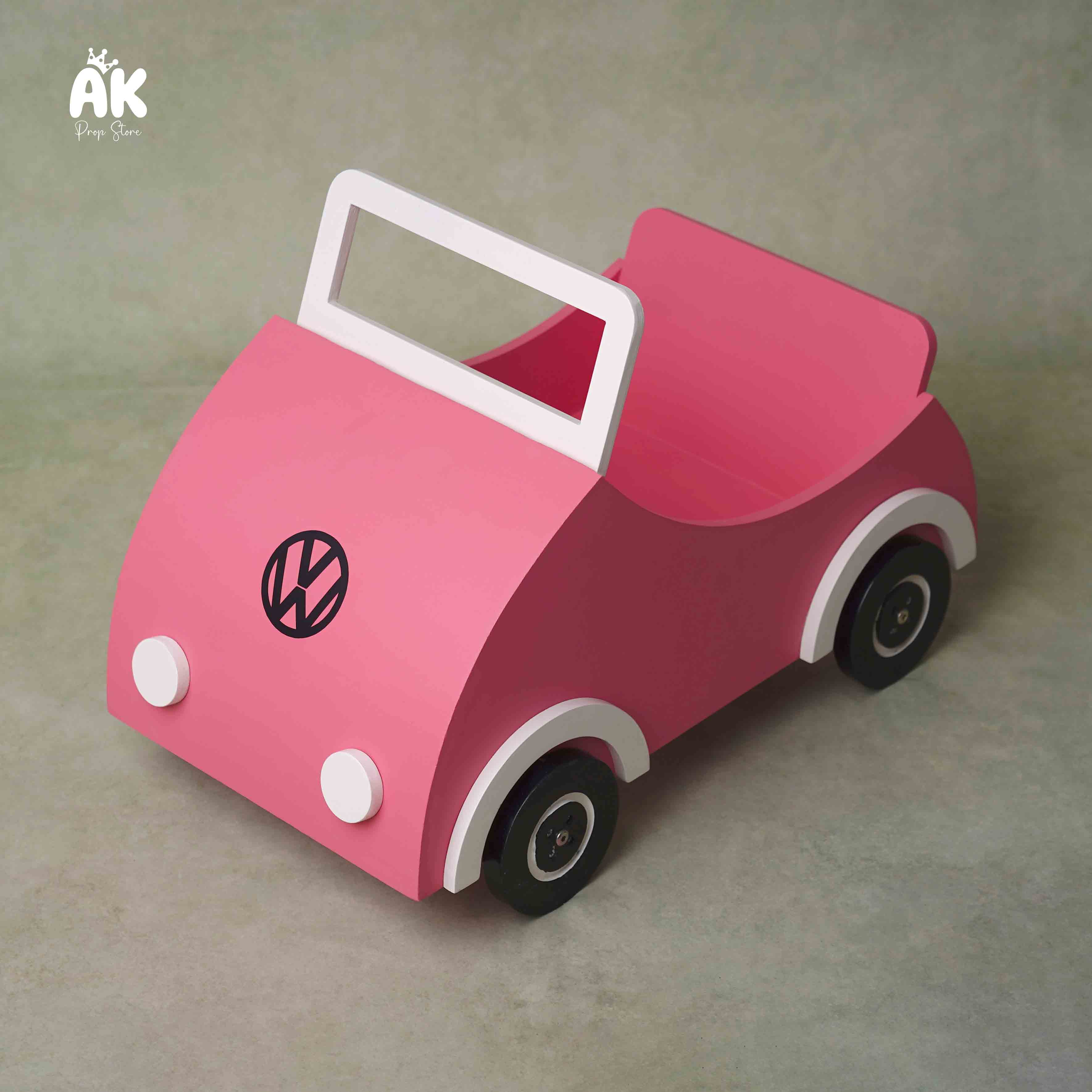Volkswagen Car