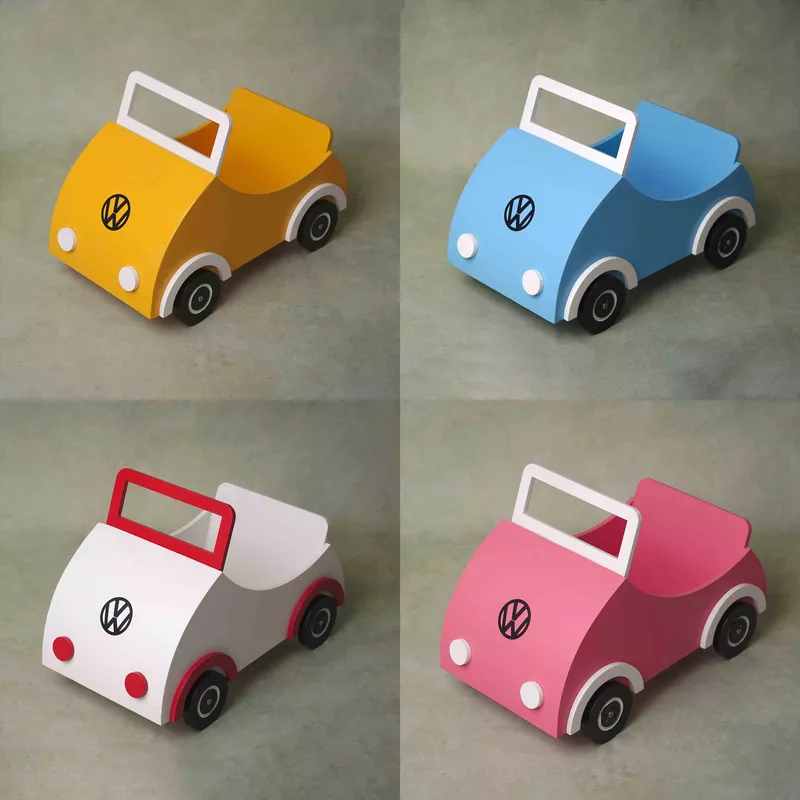 Volkswagen Car