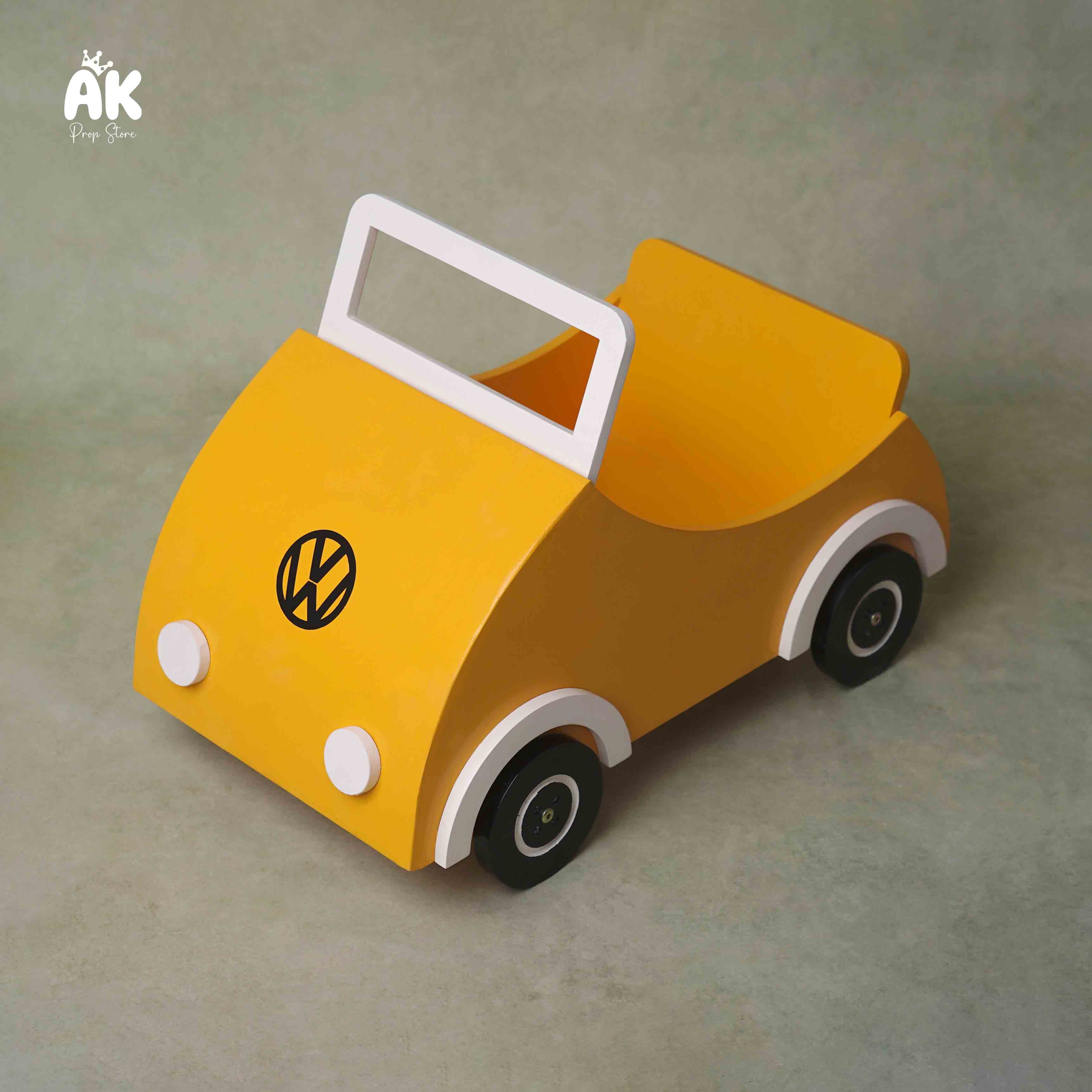 Volkswagen Car