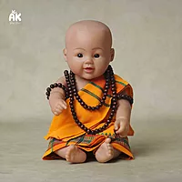Lord Murugan Outfit