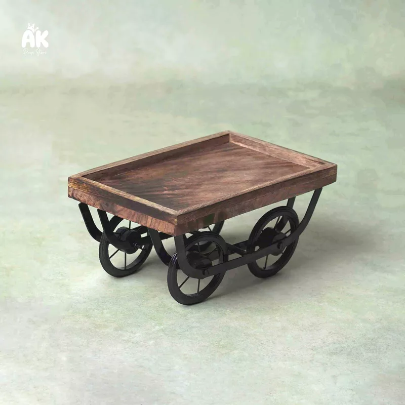Mini Tray