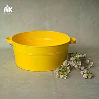 Round Bath Tub