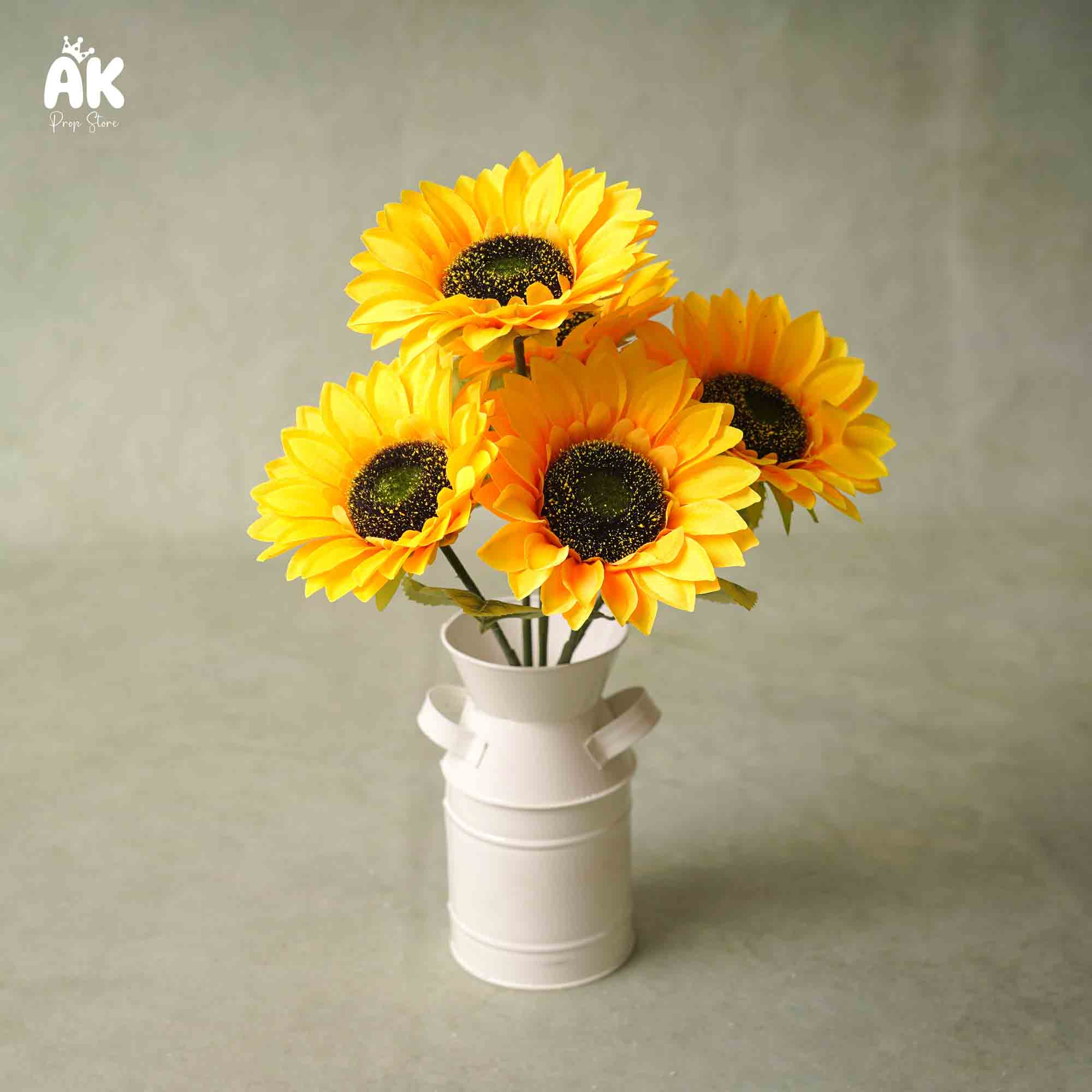 Sunflower Bunch