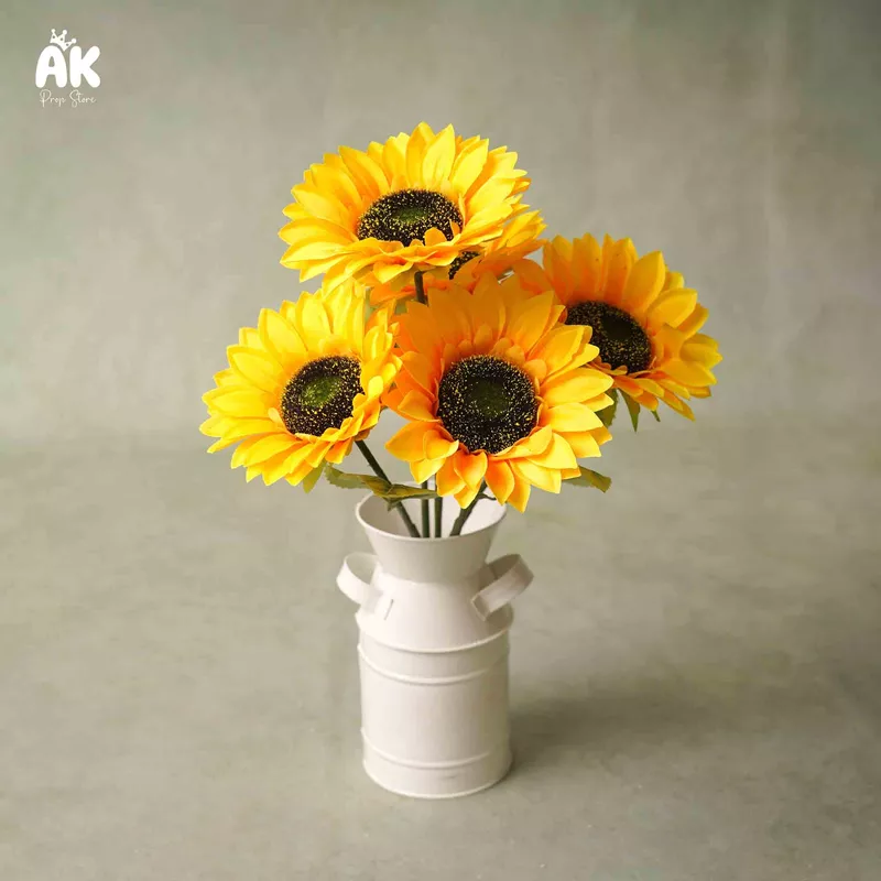 Sunflower Bunch