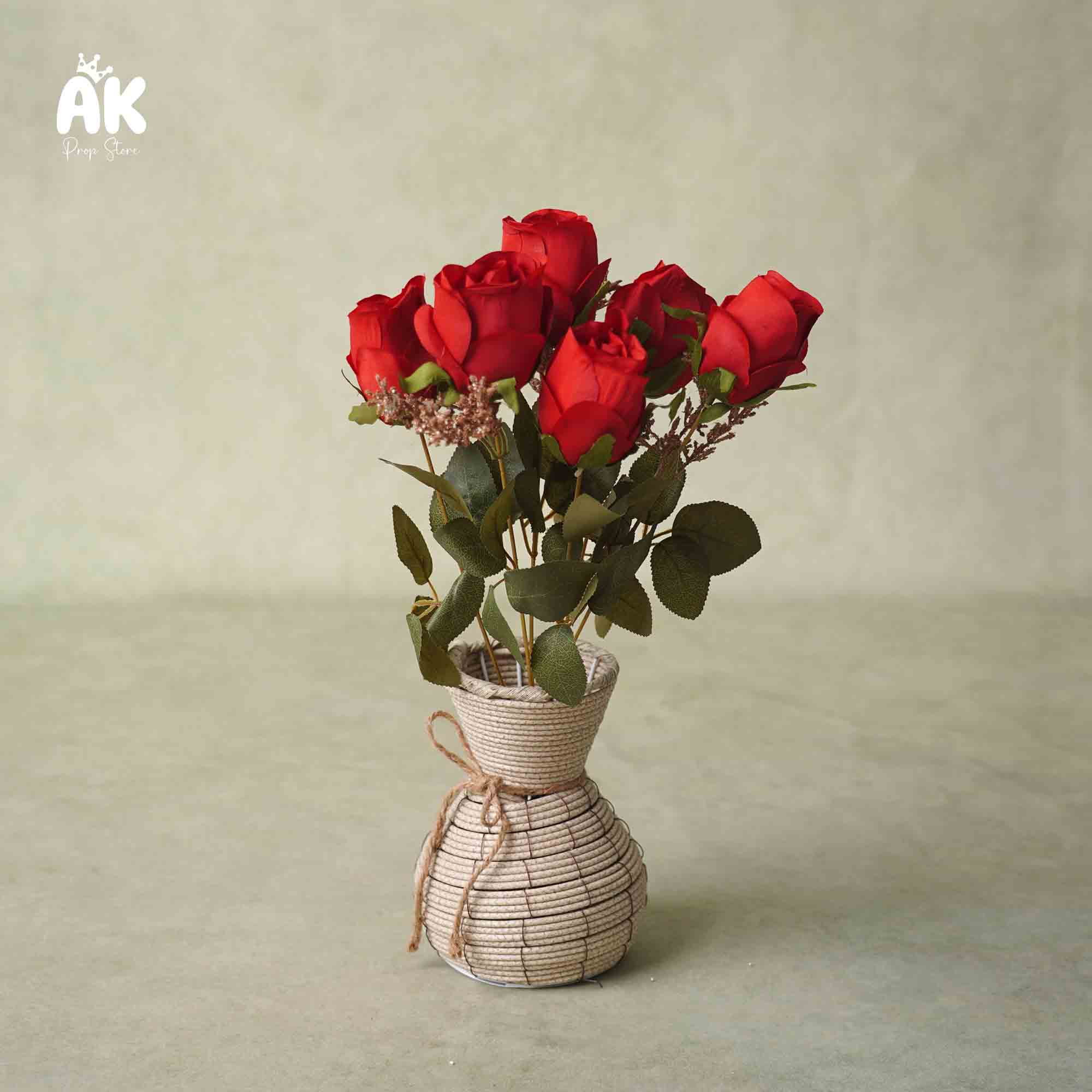 Rose bunch