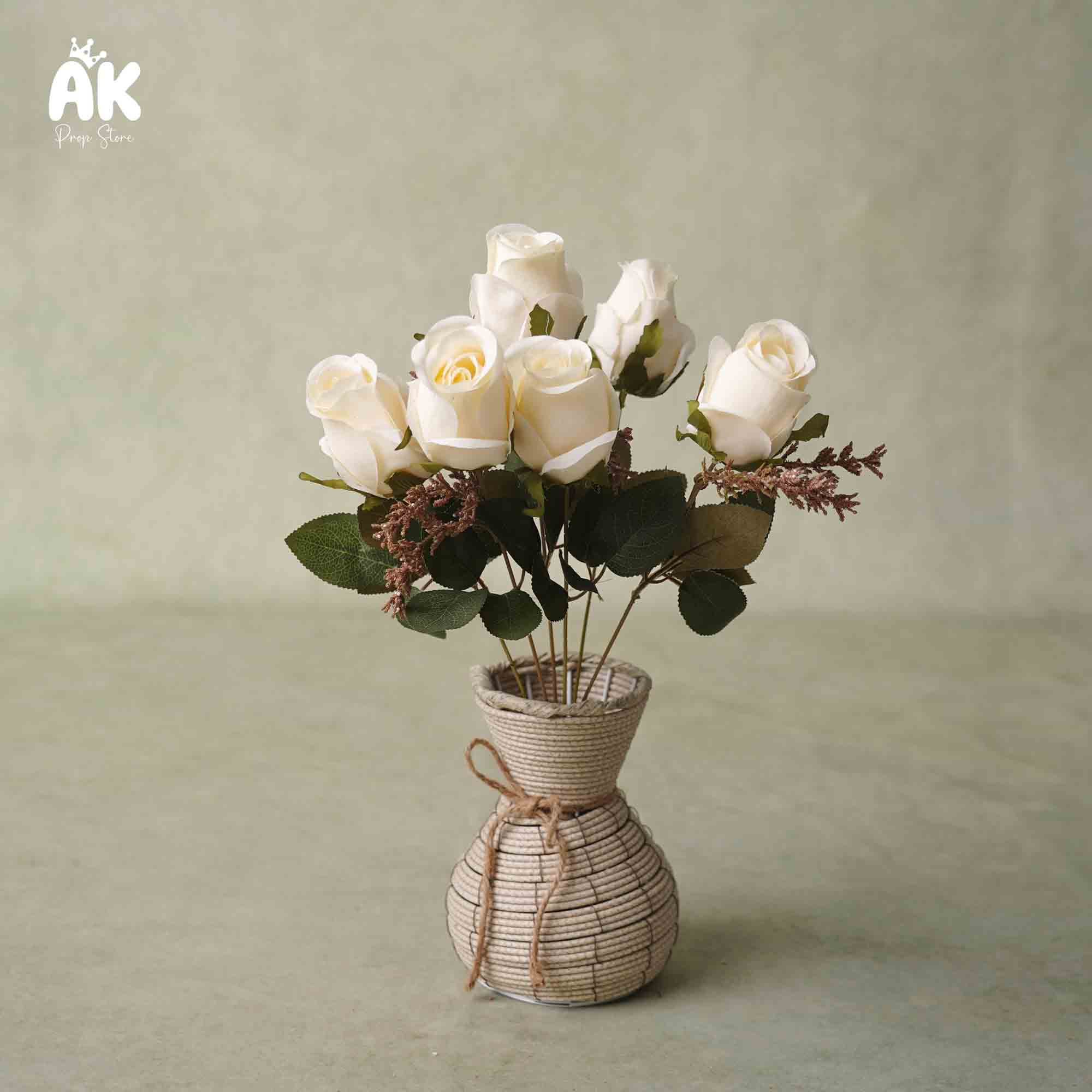 Rose bunch