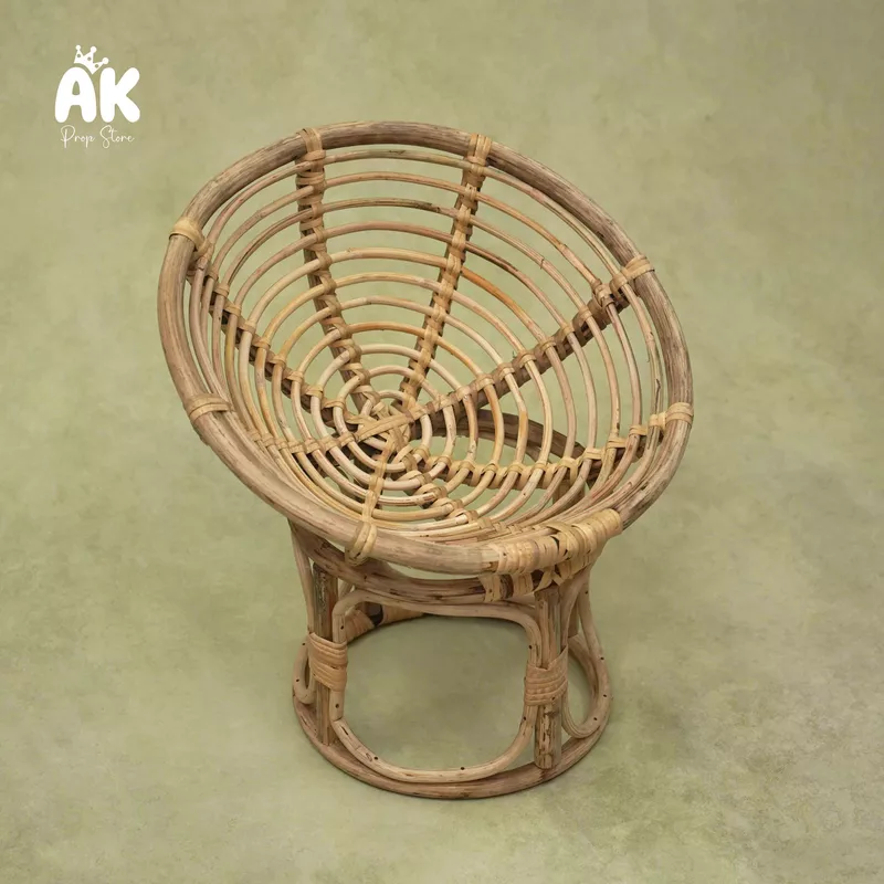 Papasan Chair