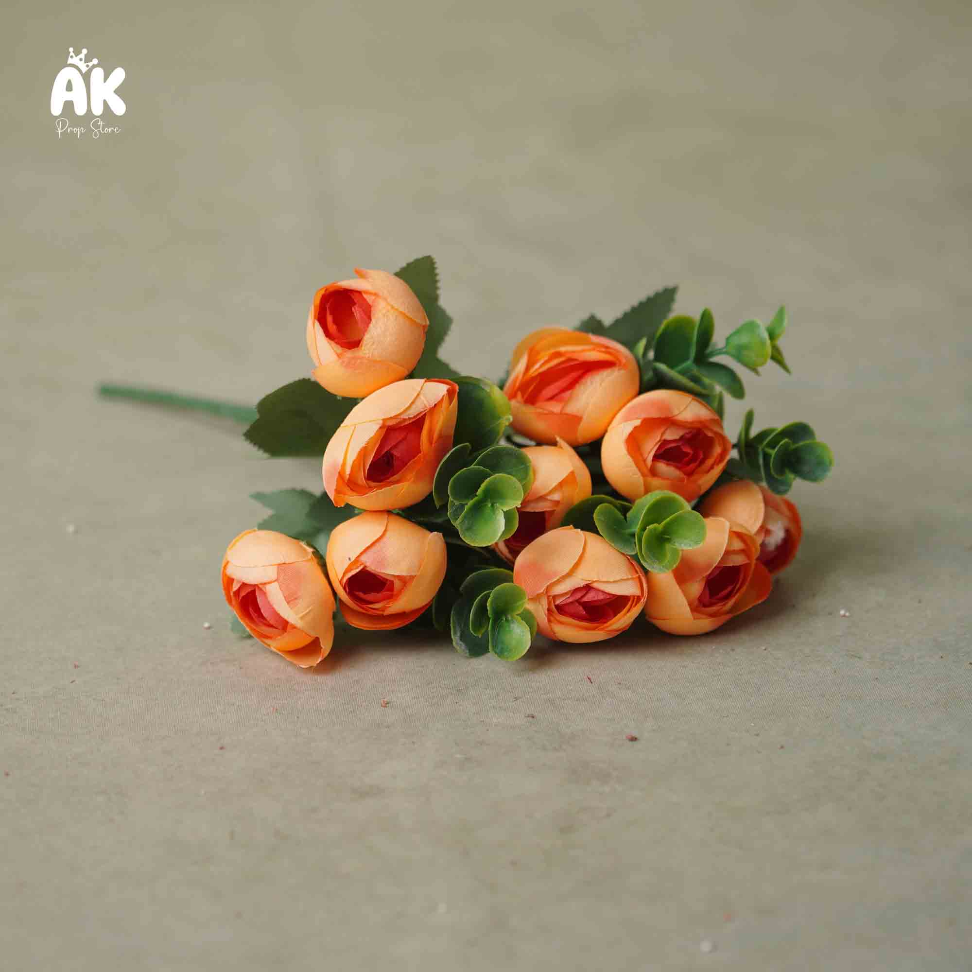 Small Peony Bunch V2