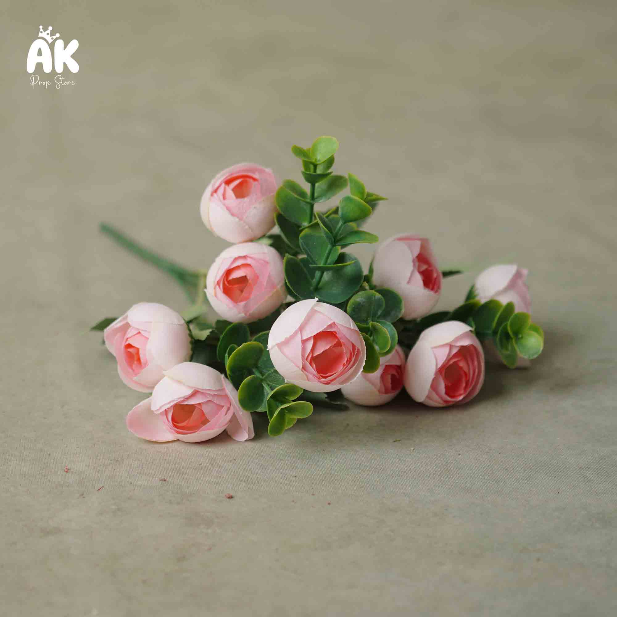 Small Peony Bunch V2