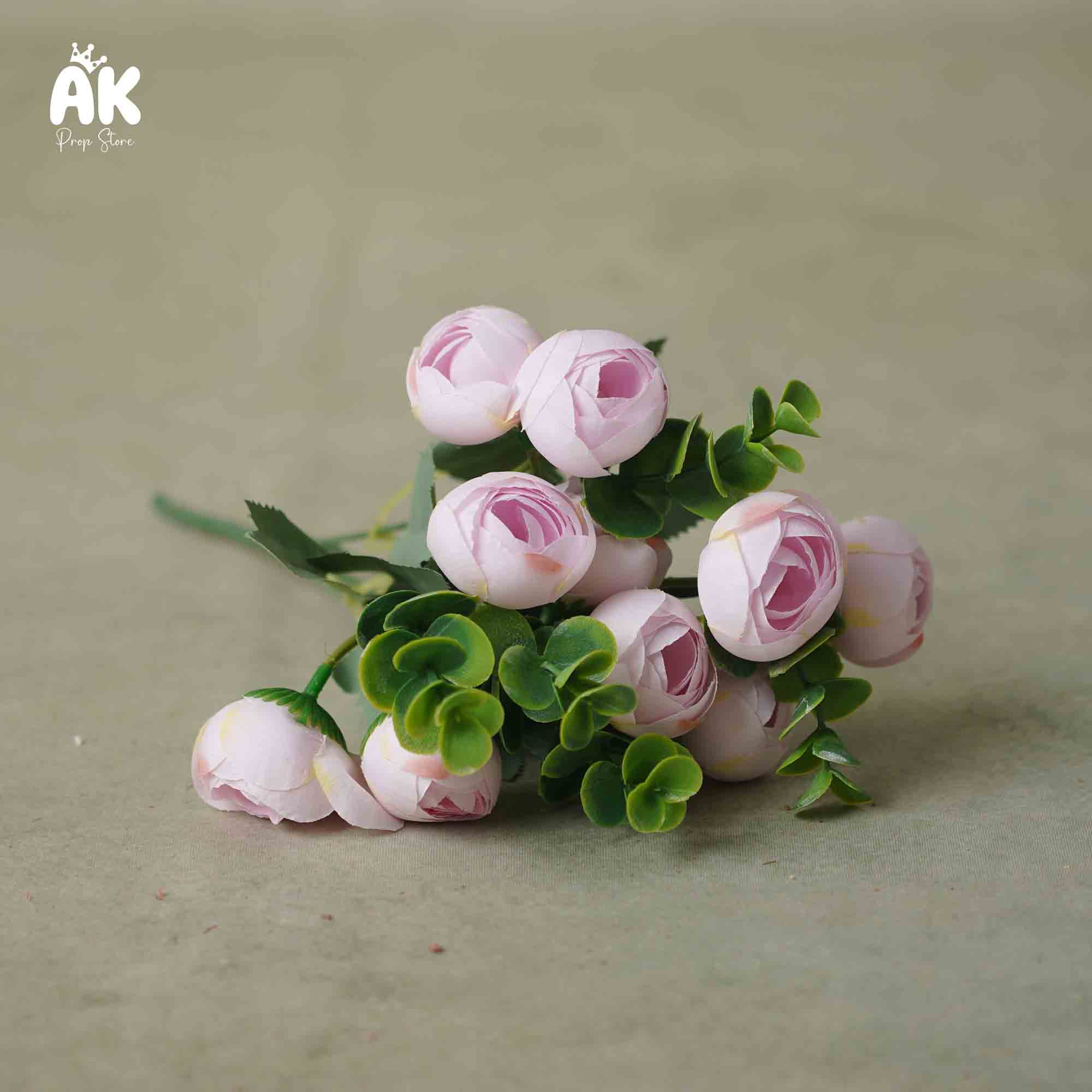 Small Peony Bunch V2