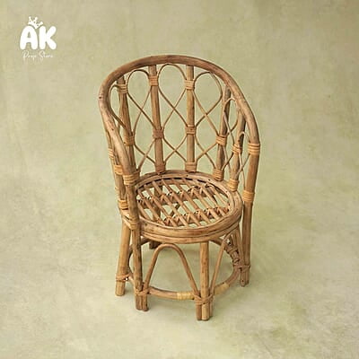 Cane Chair