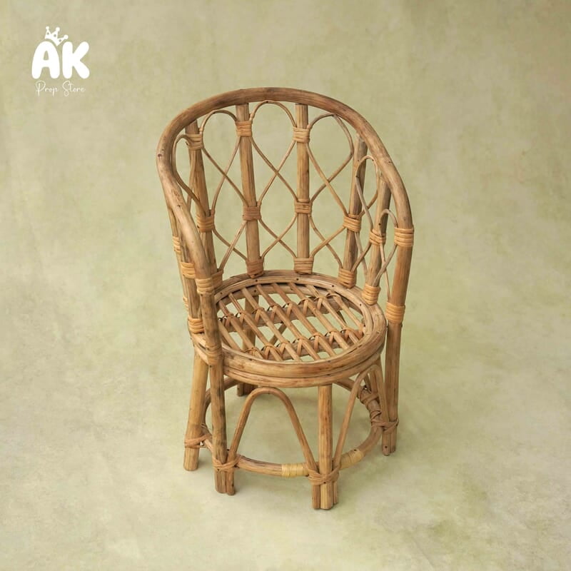 Cane Chair