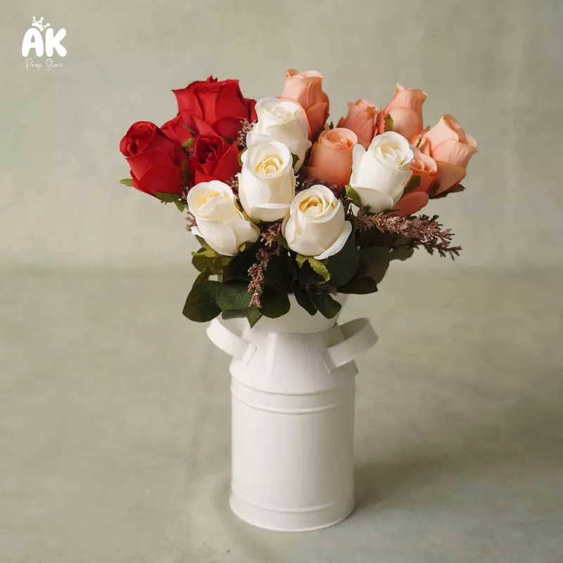 Rose bunch