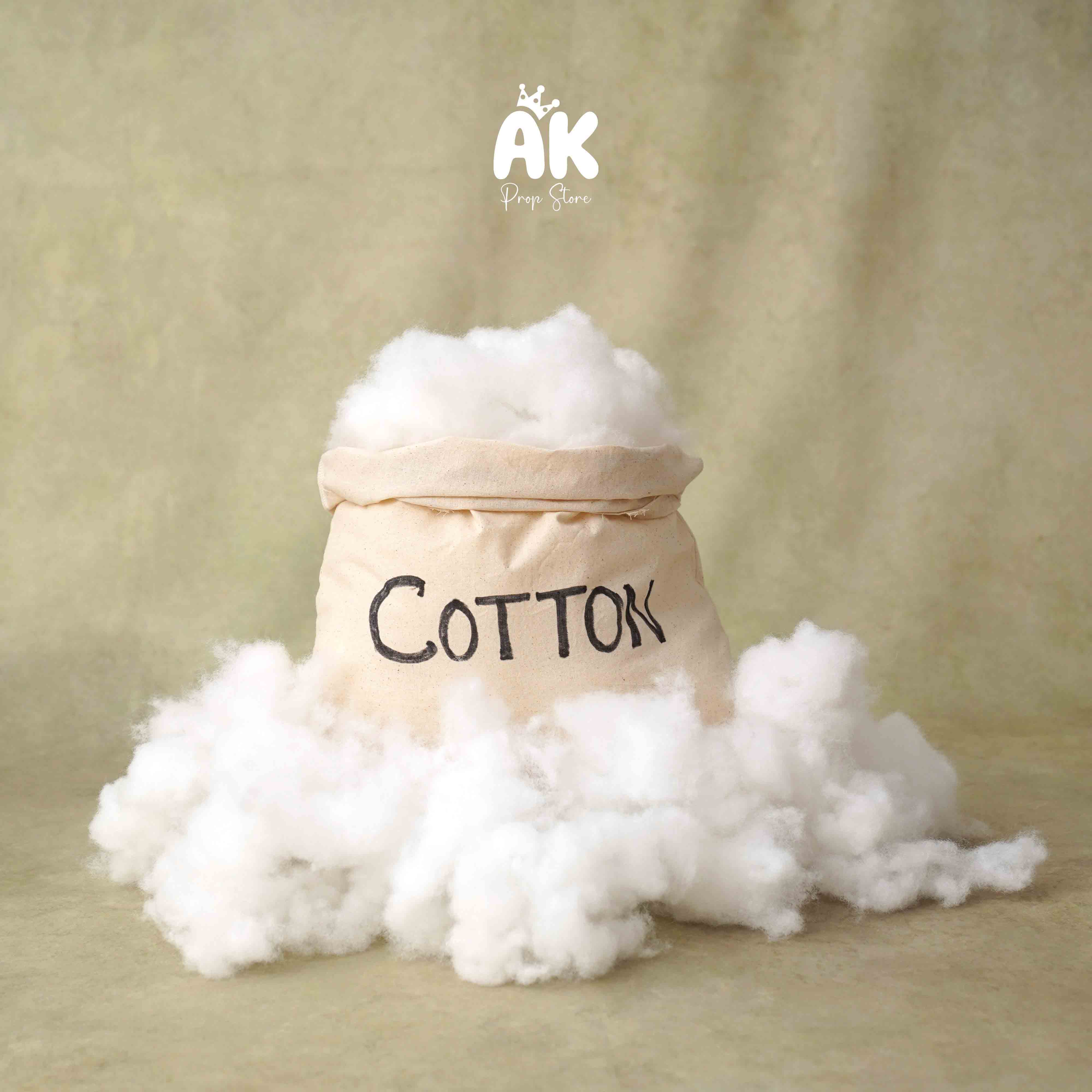 Photography Cotton - 2KG