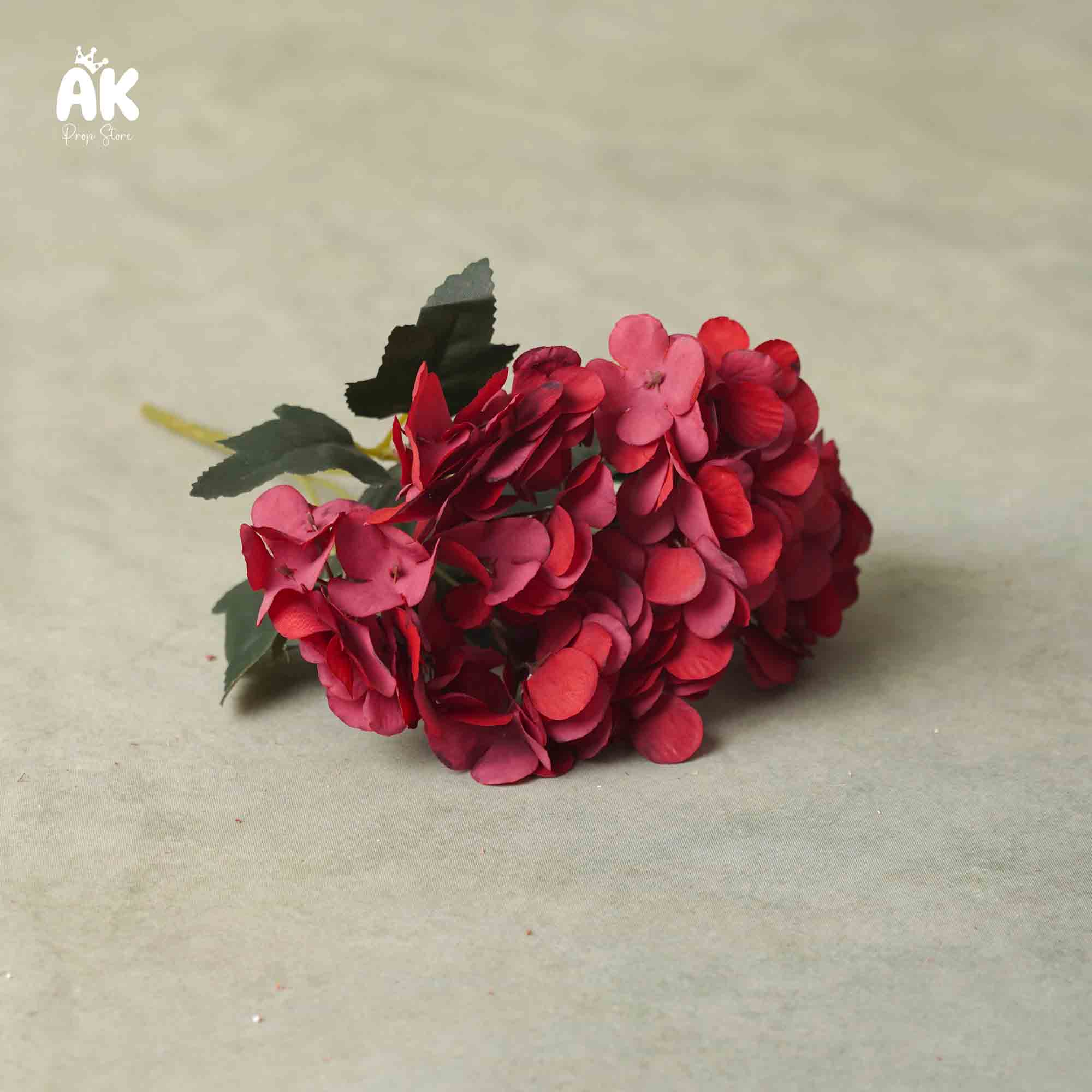 Small hydrangea Bunch