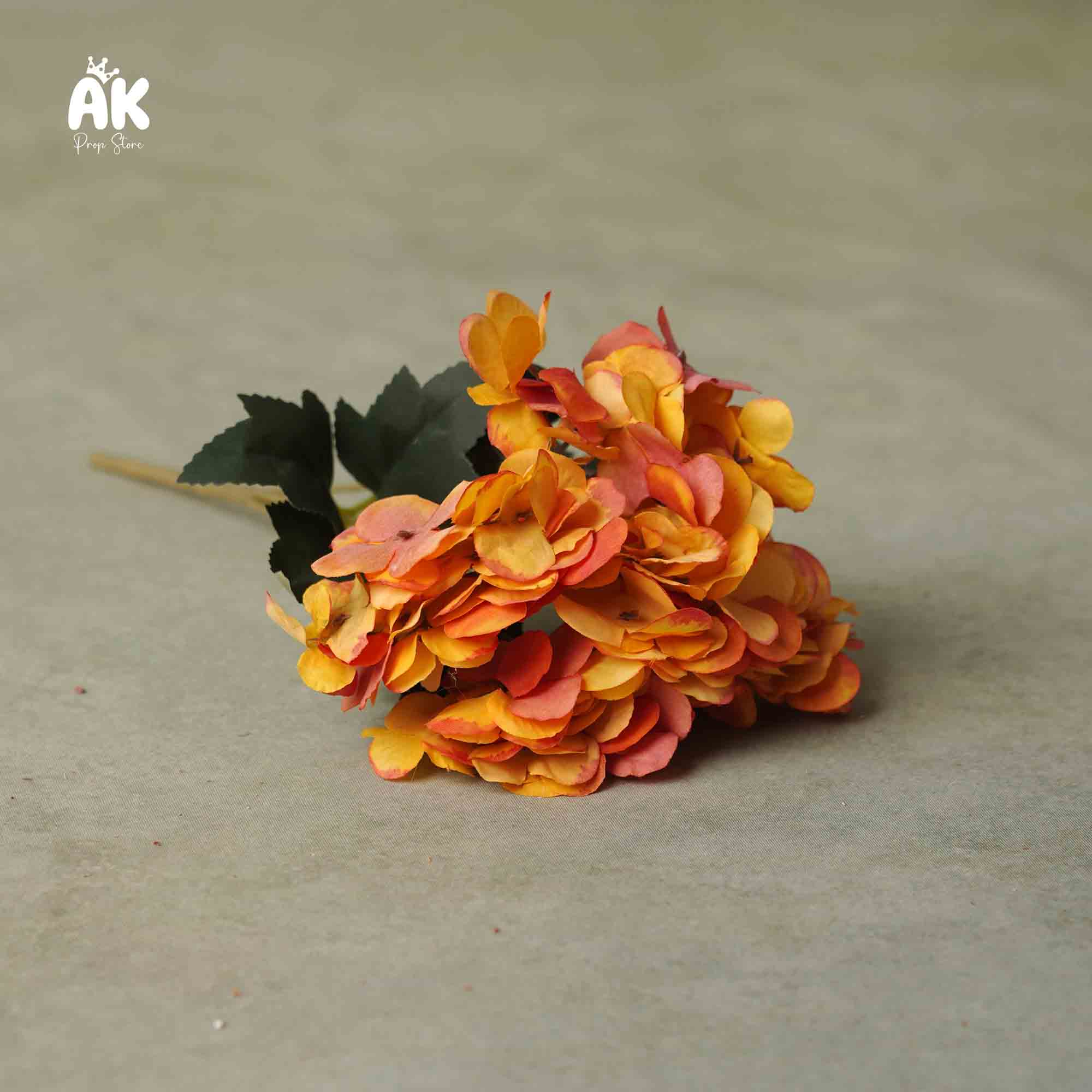 Small hydrangea Bunch