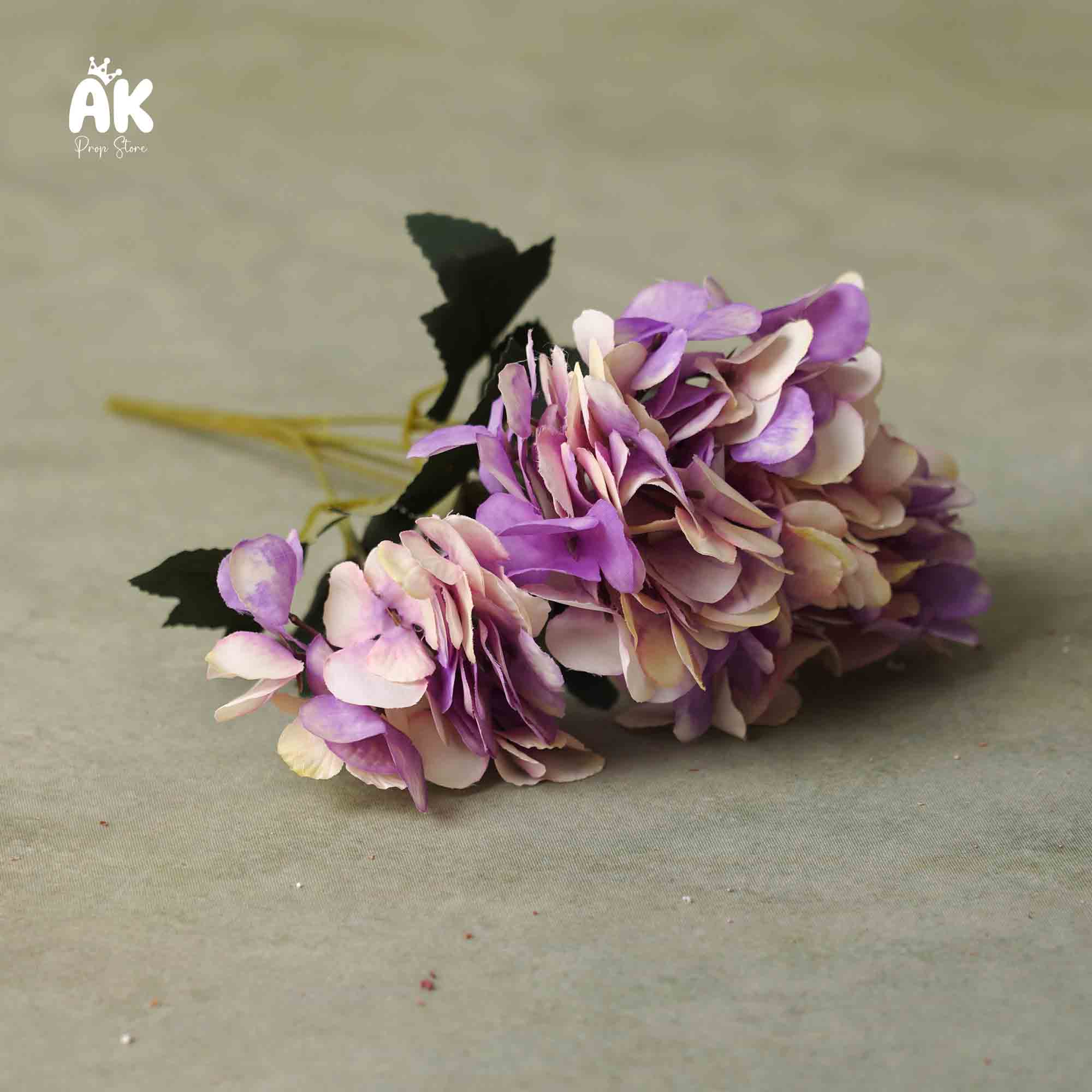 Small hydrangea Bunch