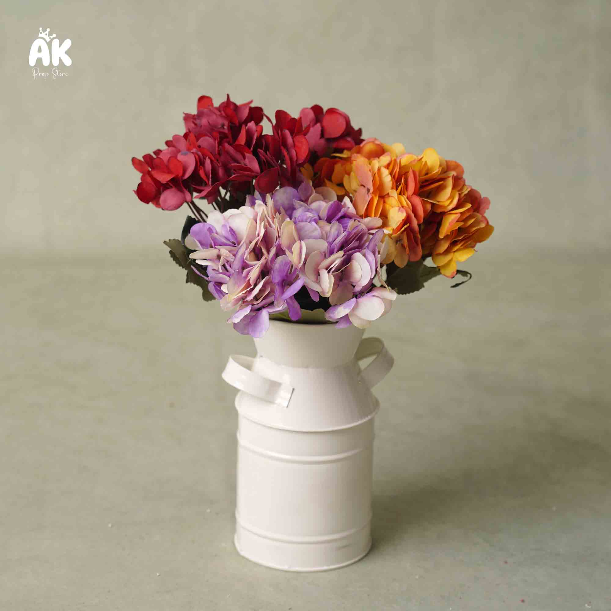 Small hydrangea Bunch