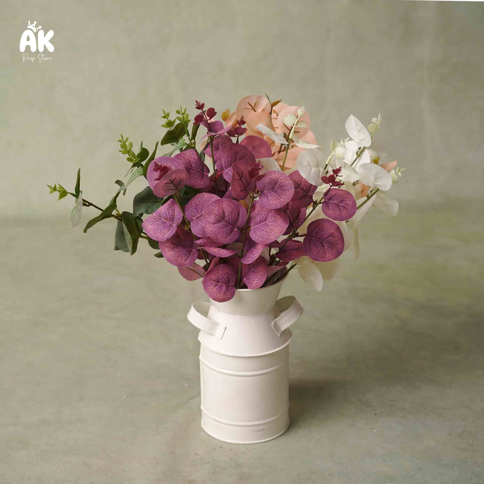 Small Eucalyptus bunch