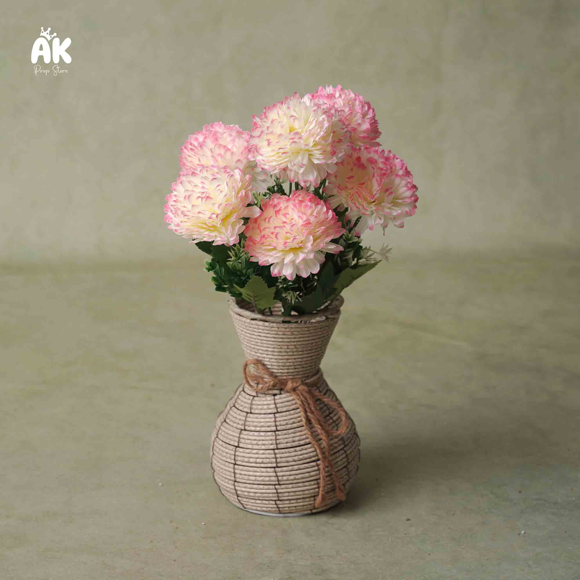 Chrysanth Ball Flower