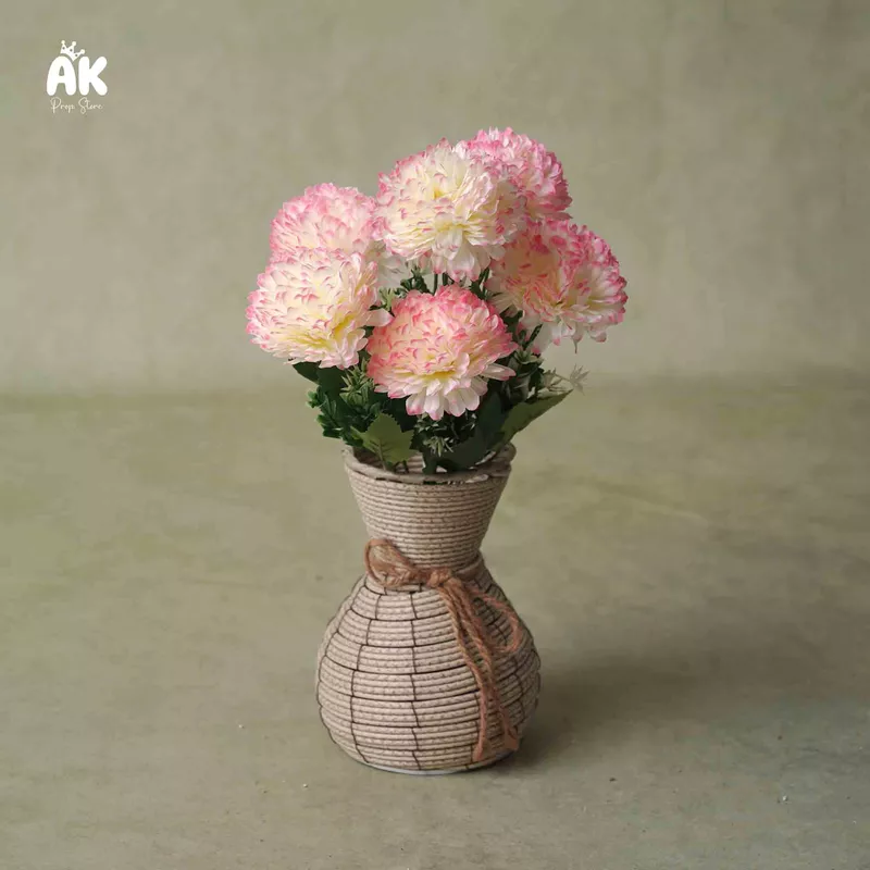 Chrysanth Ball Flower