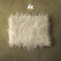 Soft Shaggy Fur