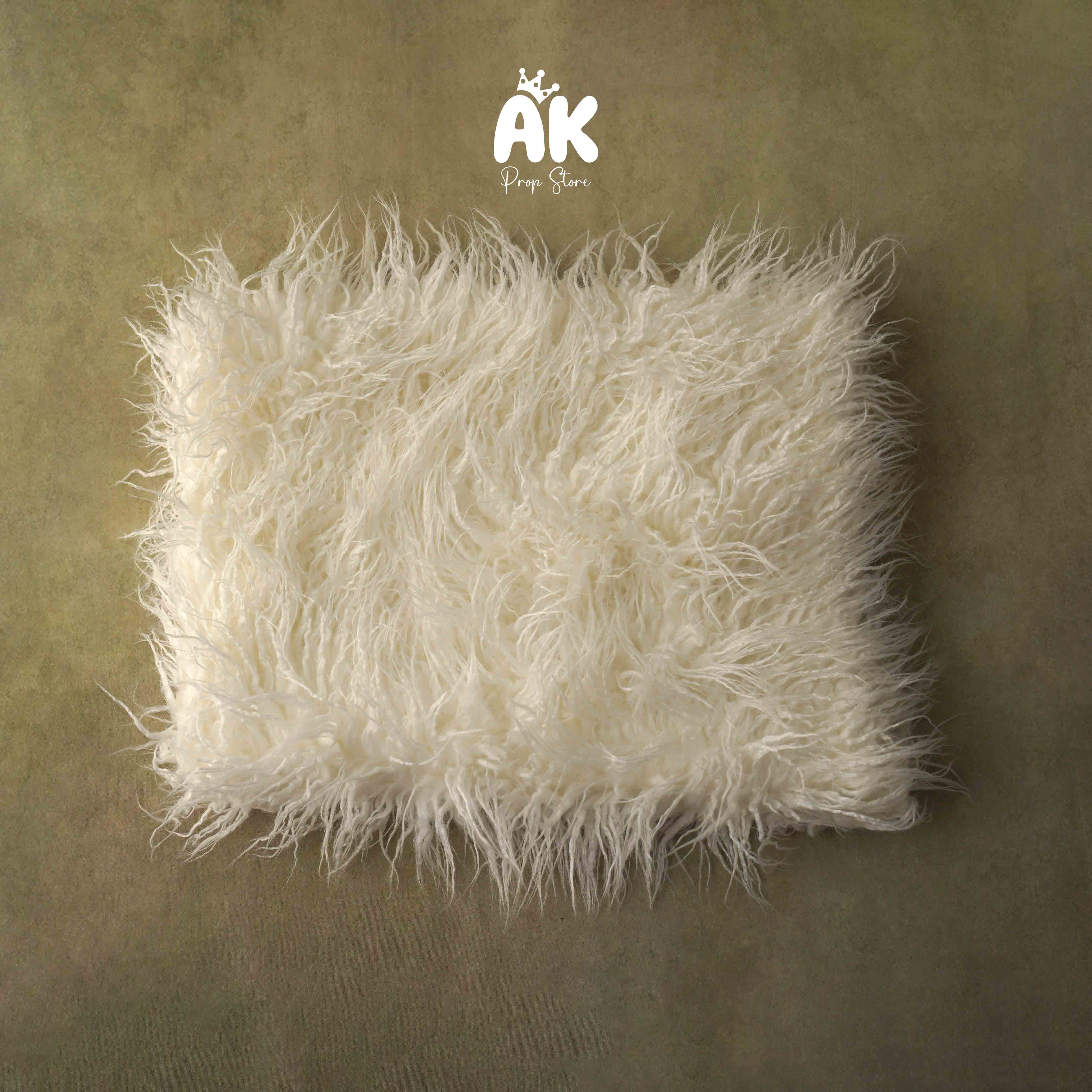 Soft Shaggy Fur
