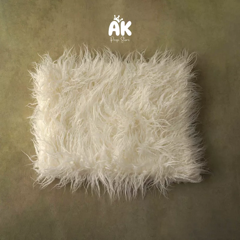 Soft Shaggy Fur