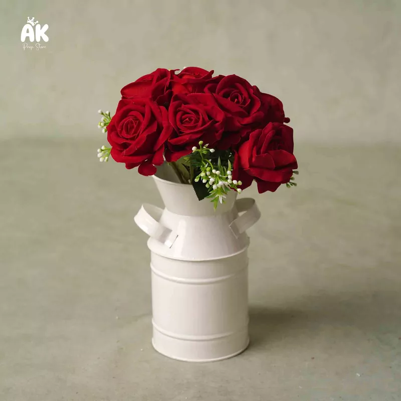Velet Rose Bunch