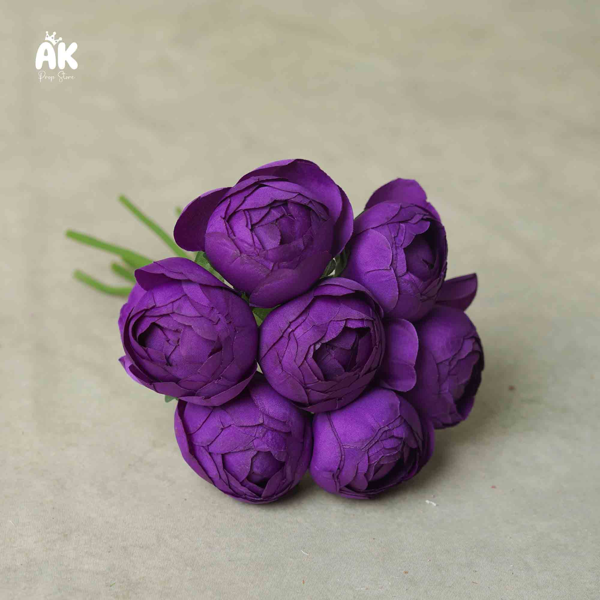 Peony Premium Set