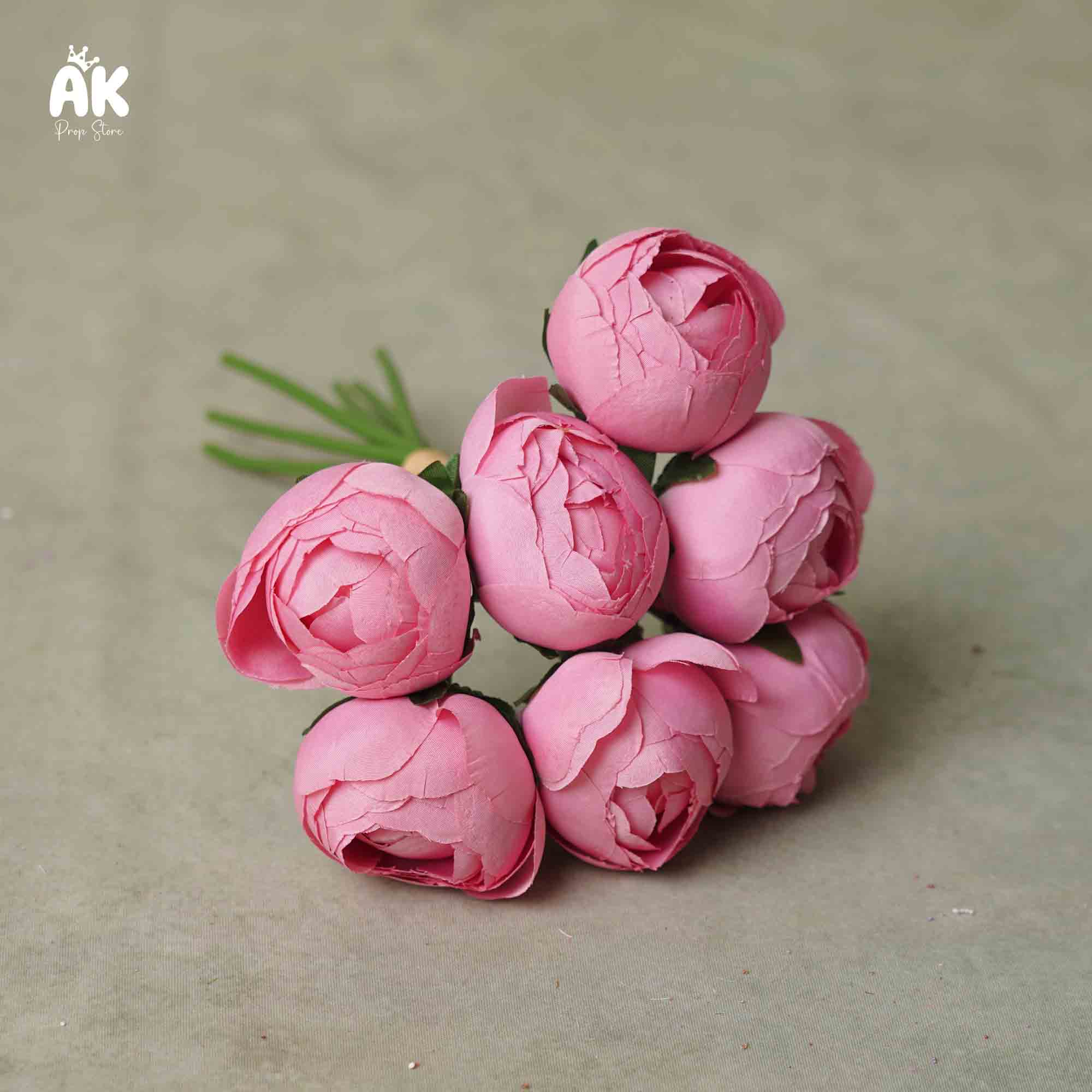 Peony Premium Set