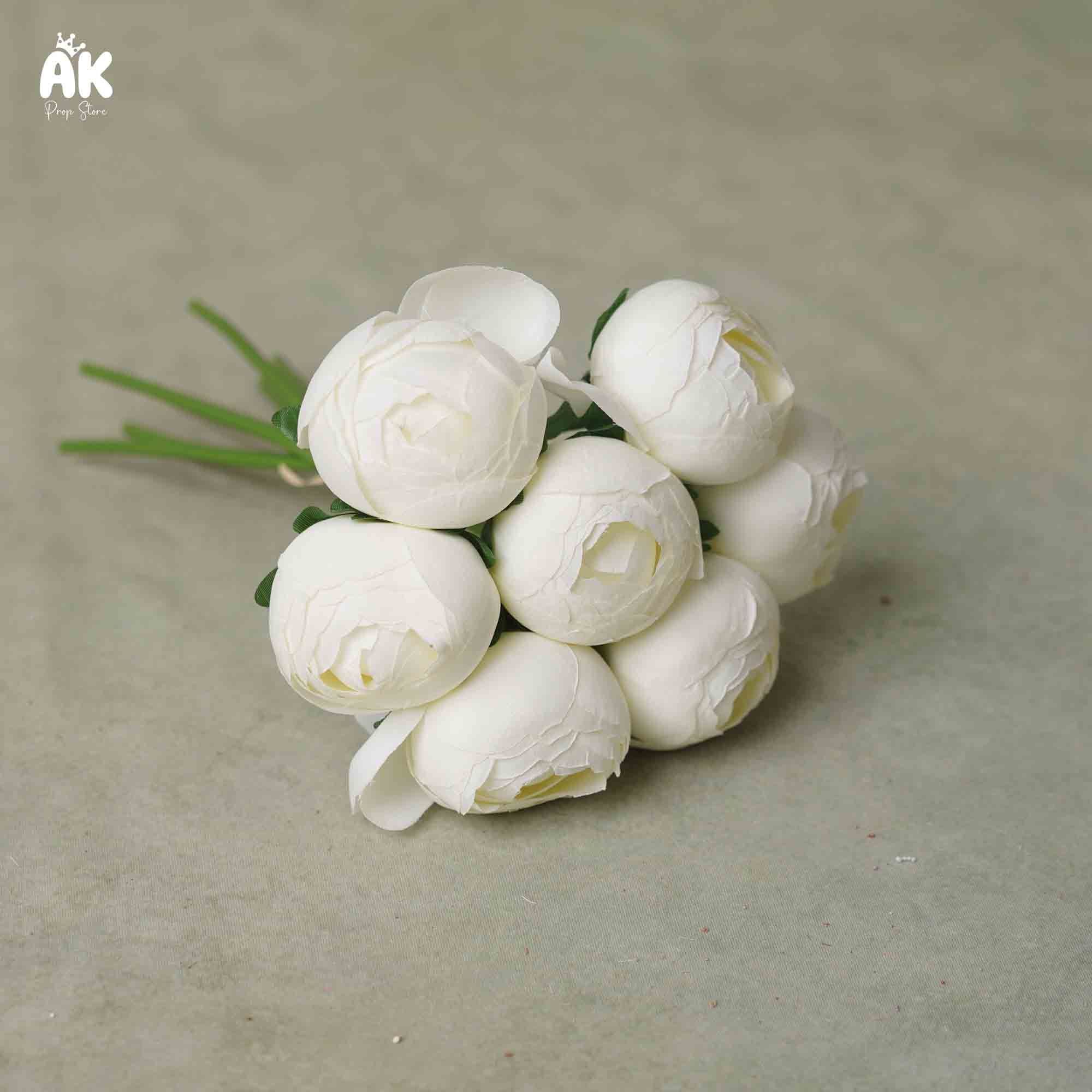 Peony Premium Set