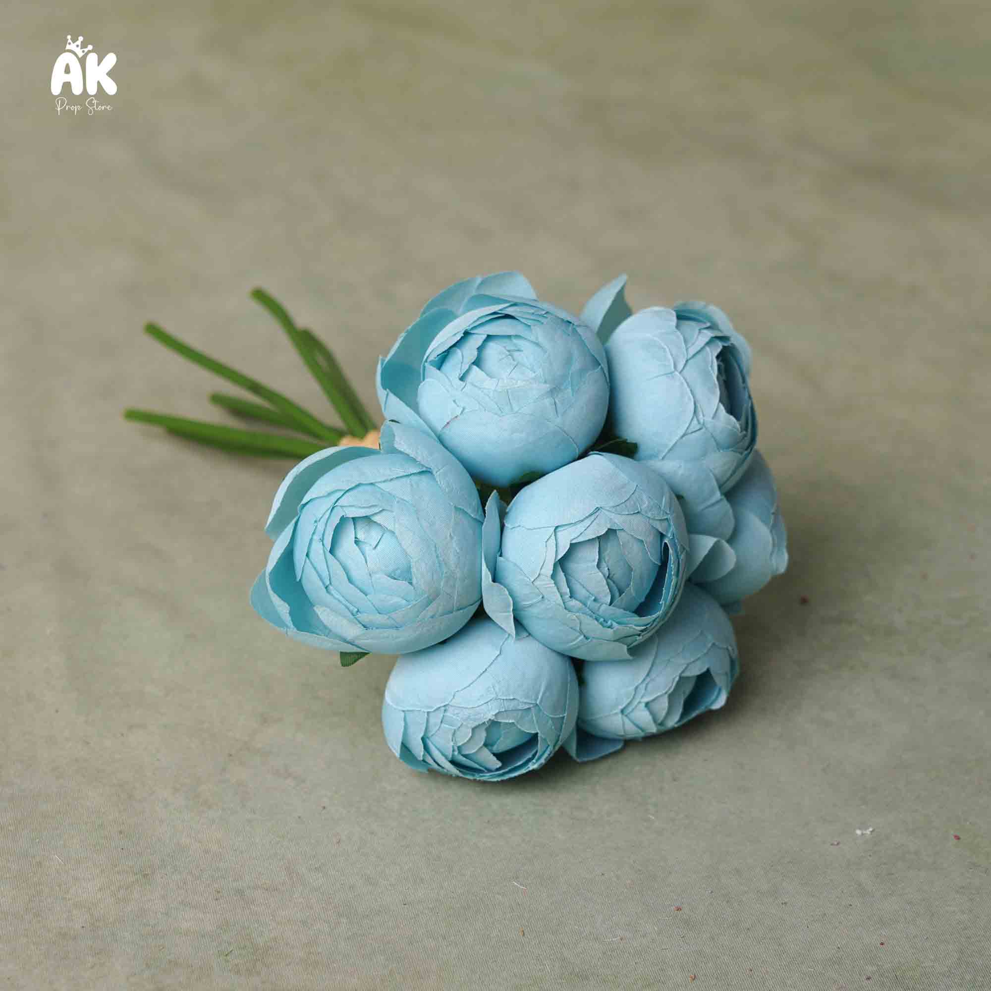 Peony Premium Set