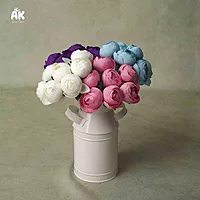 Peony Premium Set