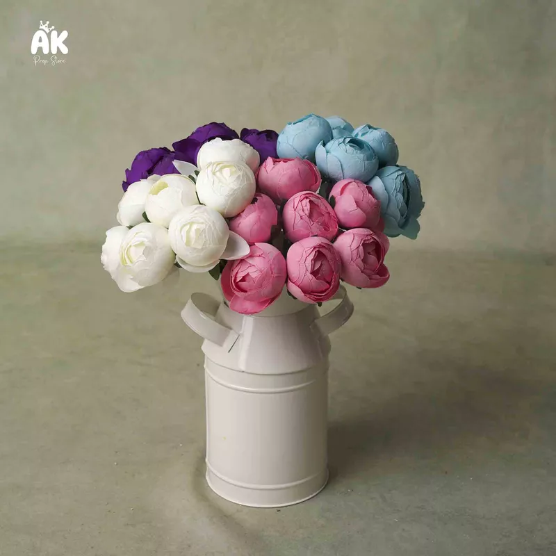 Peony Premium Set