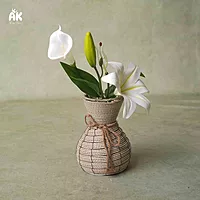 White Lily Set