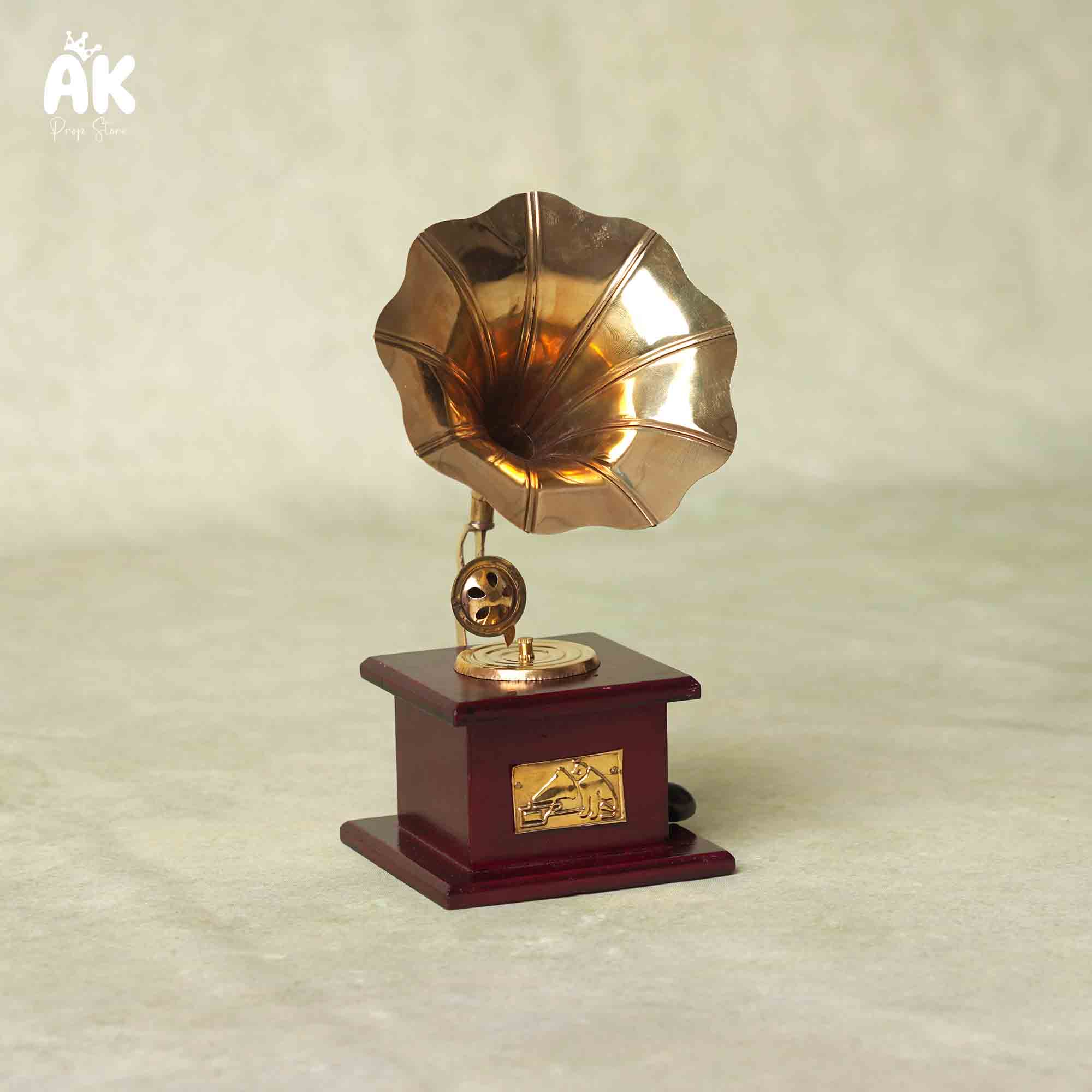 Vintage Gramophone