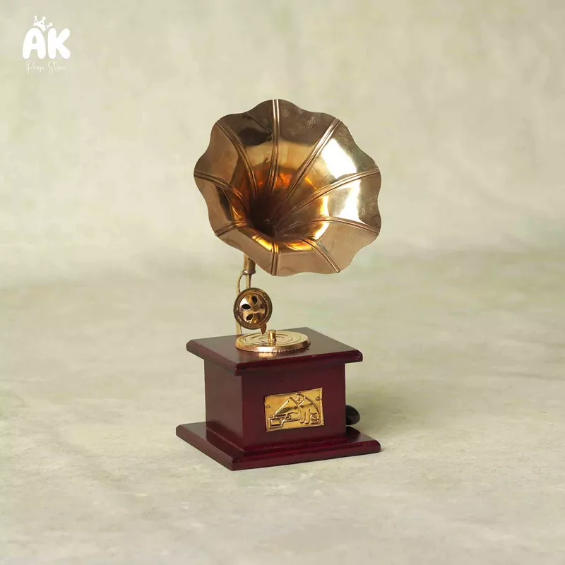 Vintage Gramophone