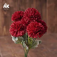 Dahlia Bunch