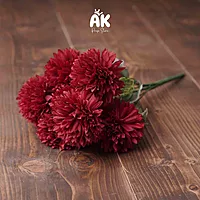 Dahlia Bunch