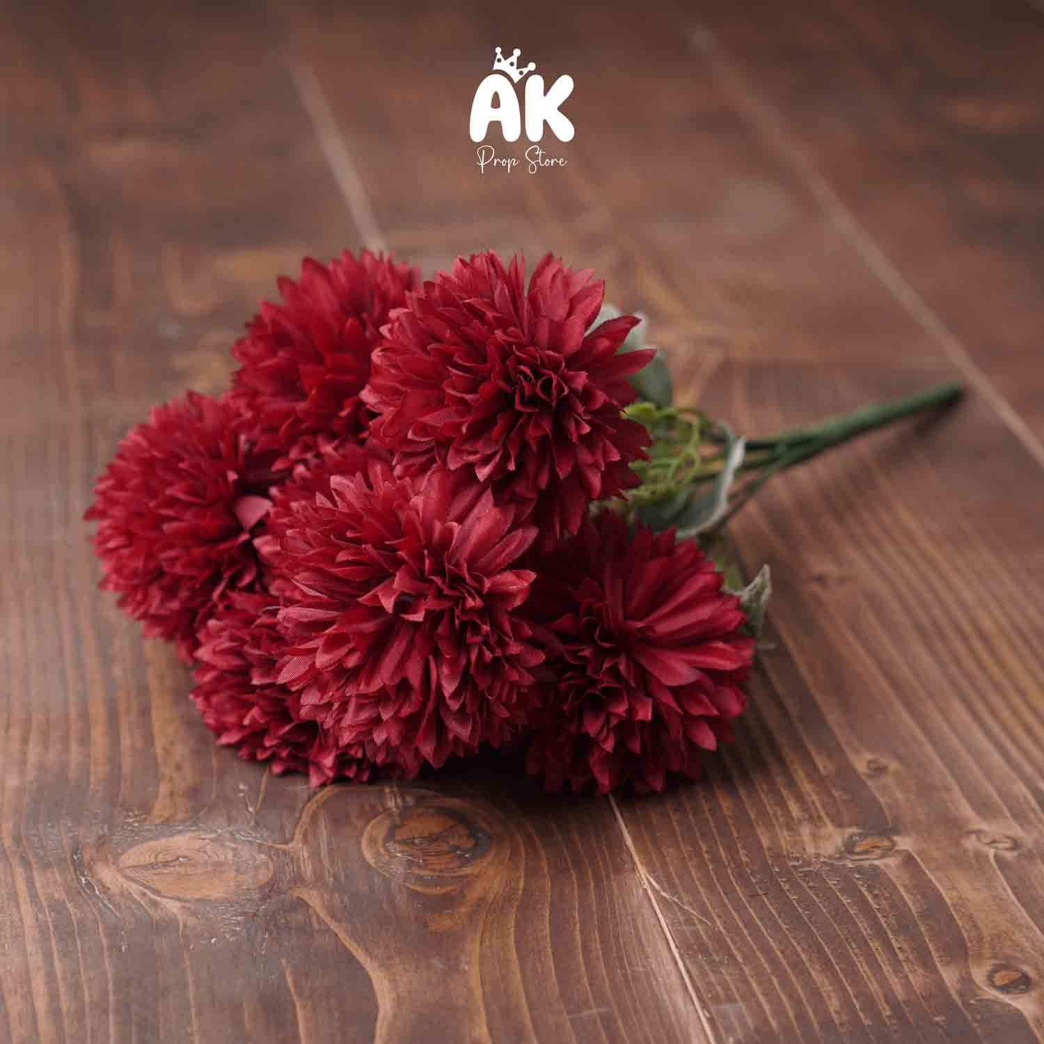 Dahlia Bunch