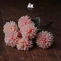 Dahlia Bunch