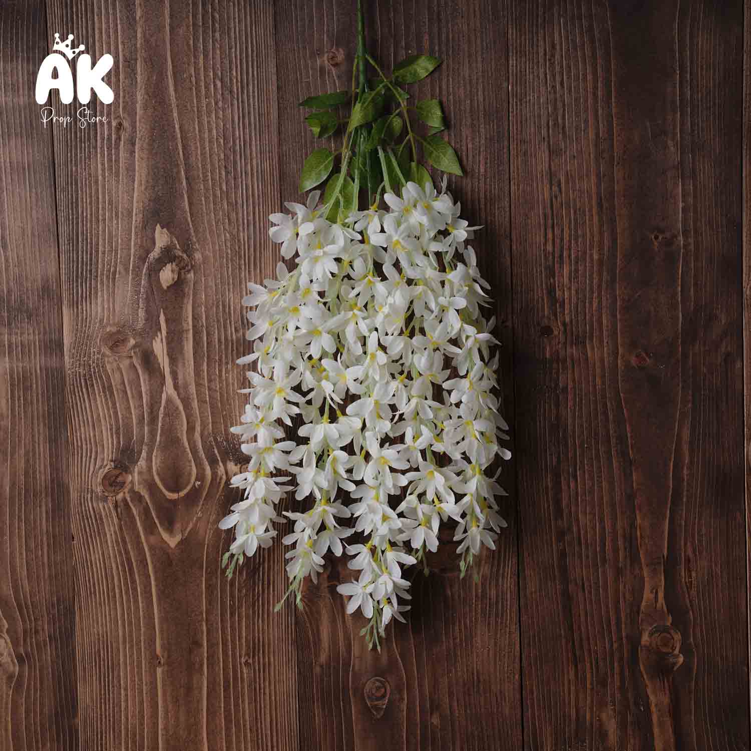 White Jasmine Hanging