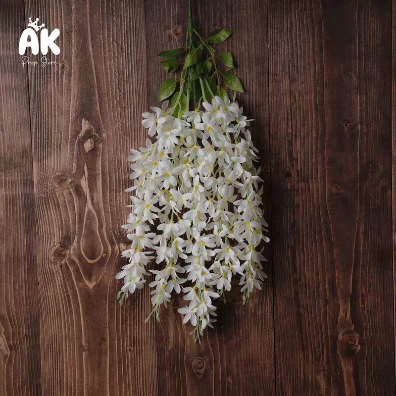 White Jasmine Hanging