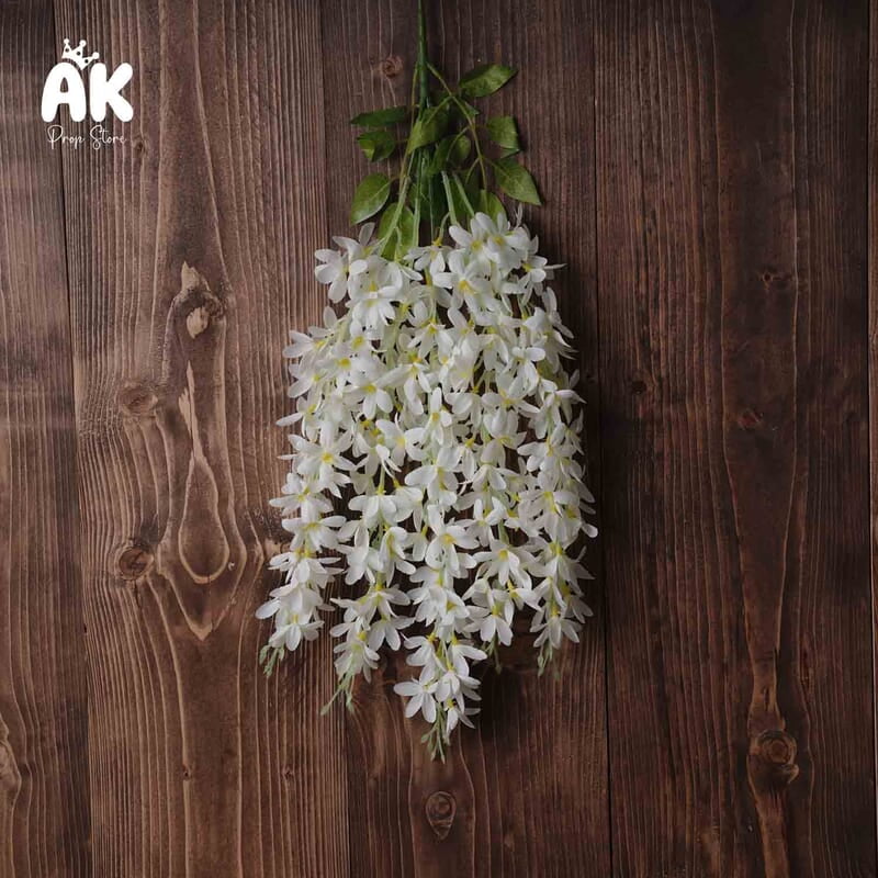 White Jasmine Hanging