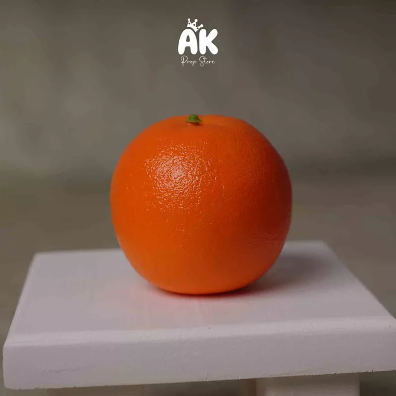 Fake Orange