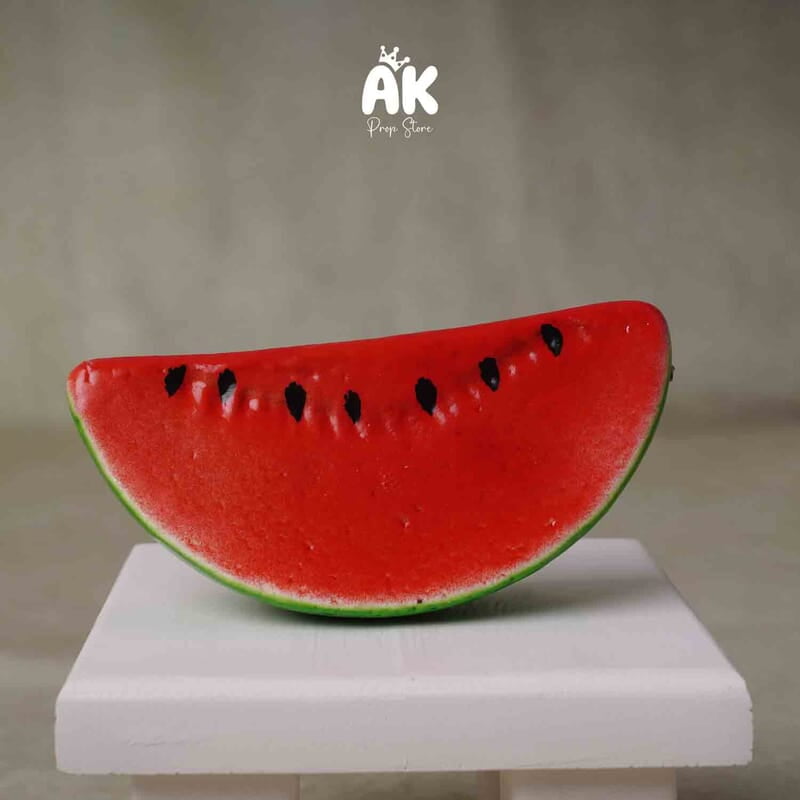Fake Watermelon